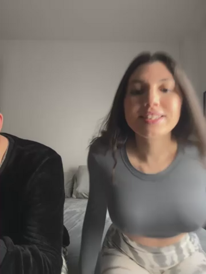 couplepenetration
