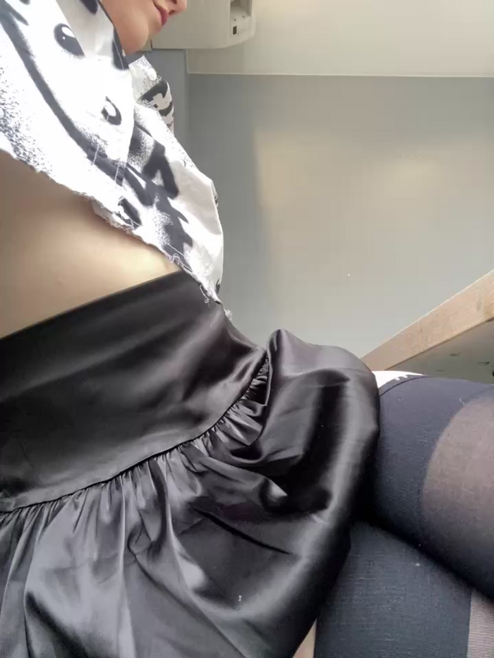 Baby__Naughty