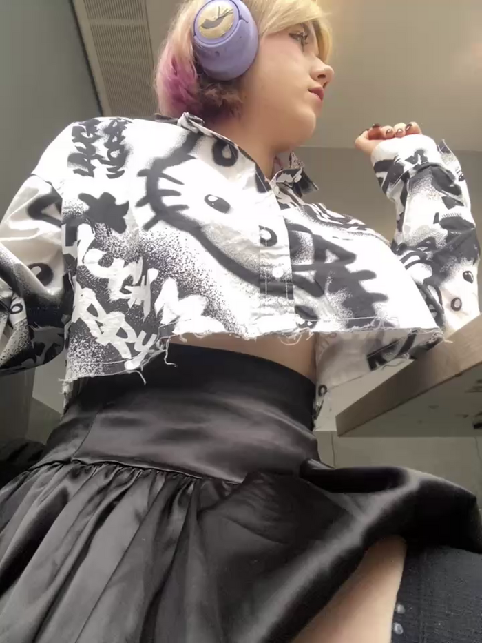 Baby__Naughty