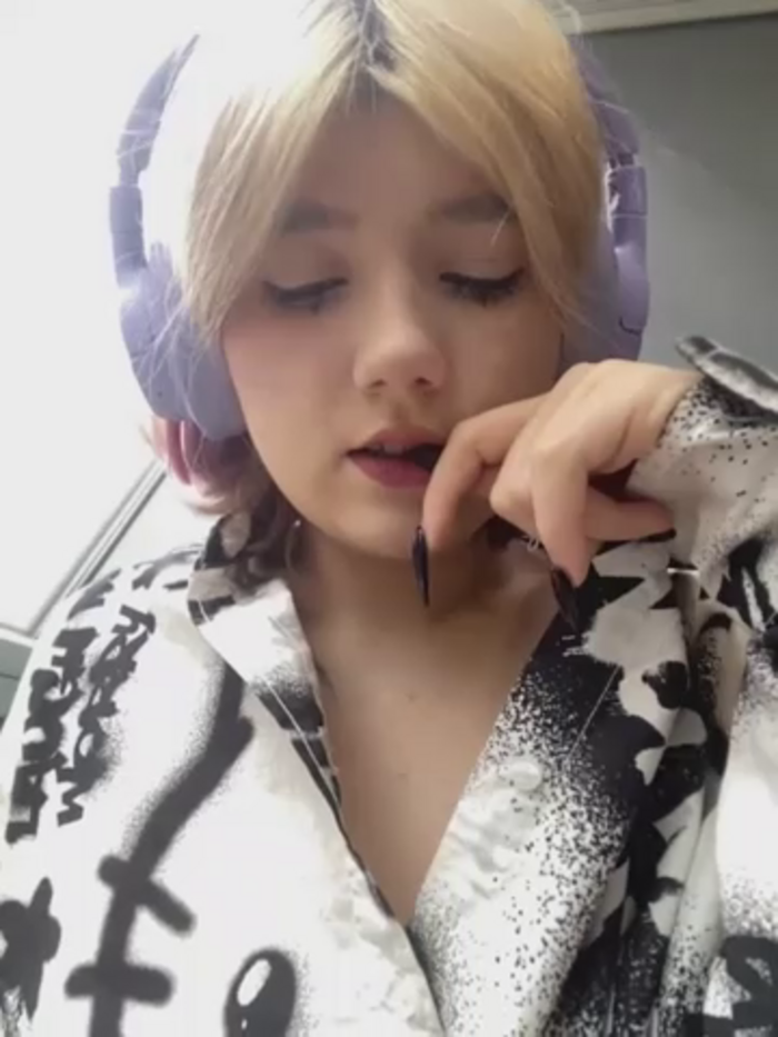 Baby__Naughty