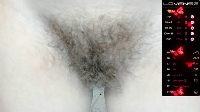 LittleCandy18