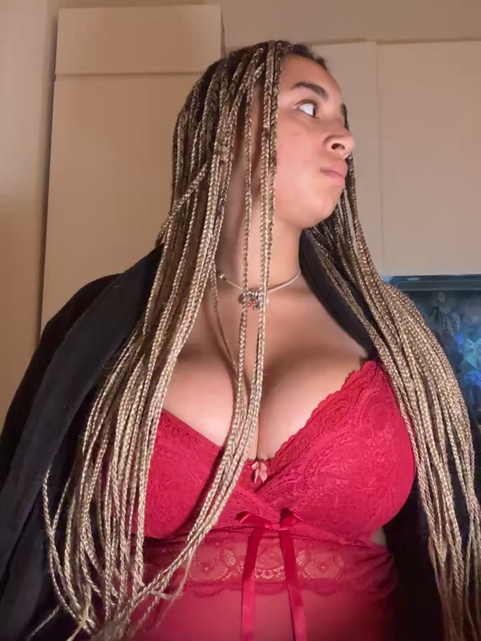 Naomisroom