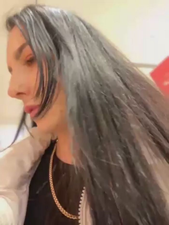 Roxana-Sexy