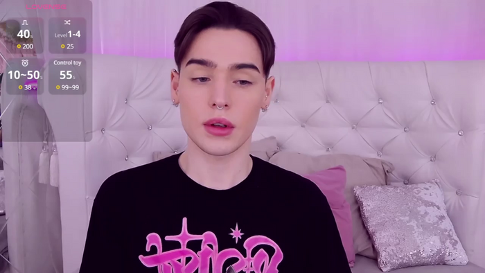 RobbyCharming