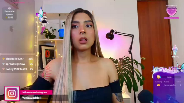 Yeriawaddell_