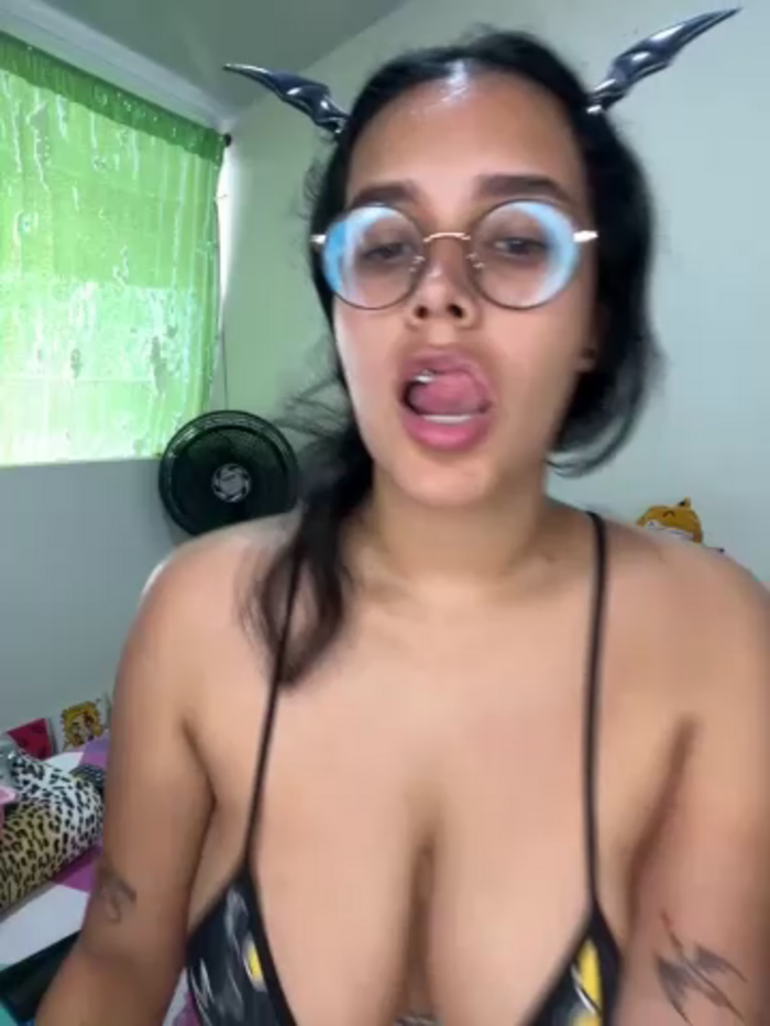 Annya-sweet