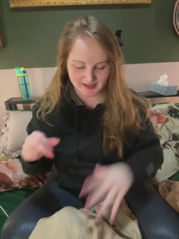 GingerSnap33