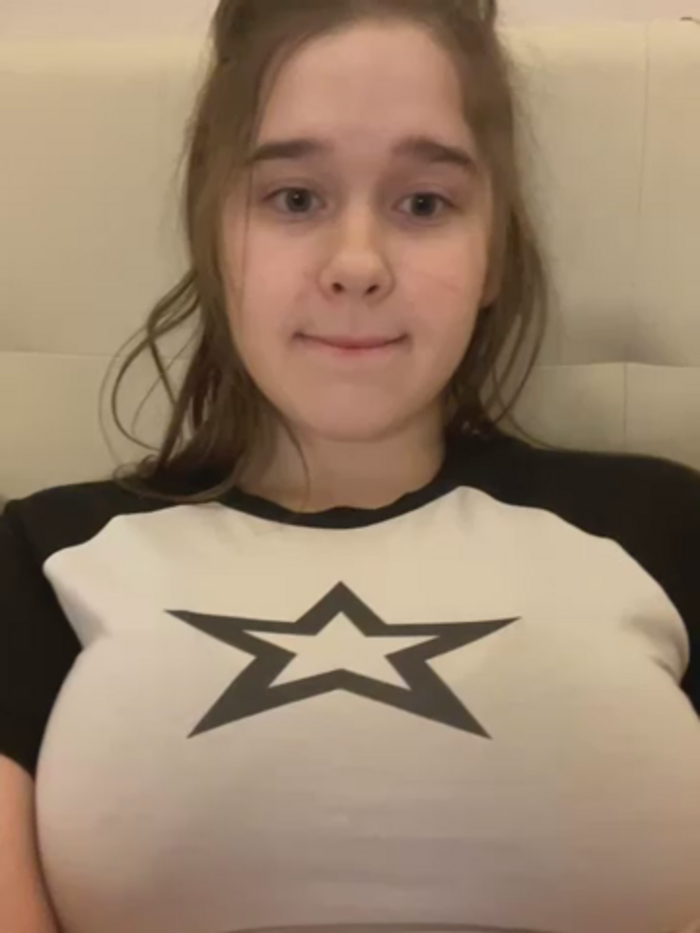 HornyGirlH