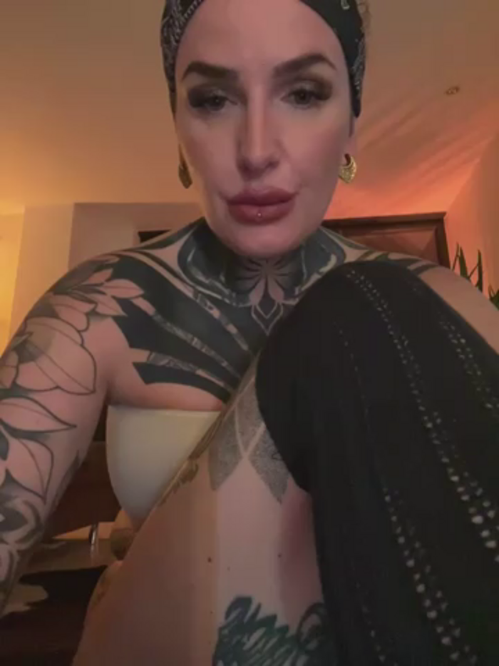 InkedBiitch