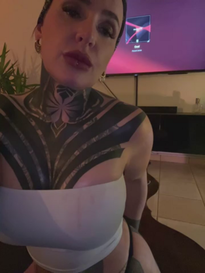InkedBiitch