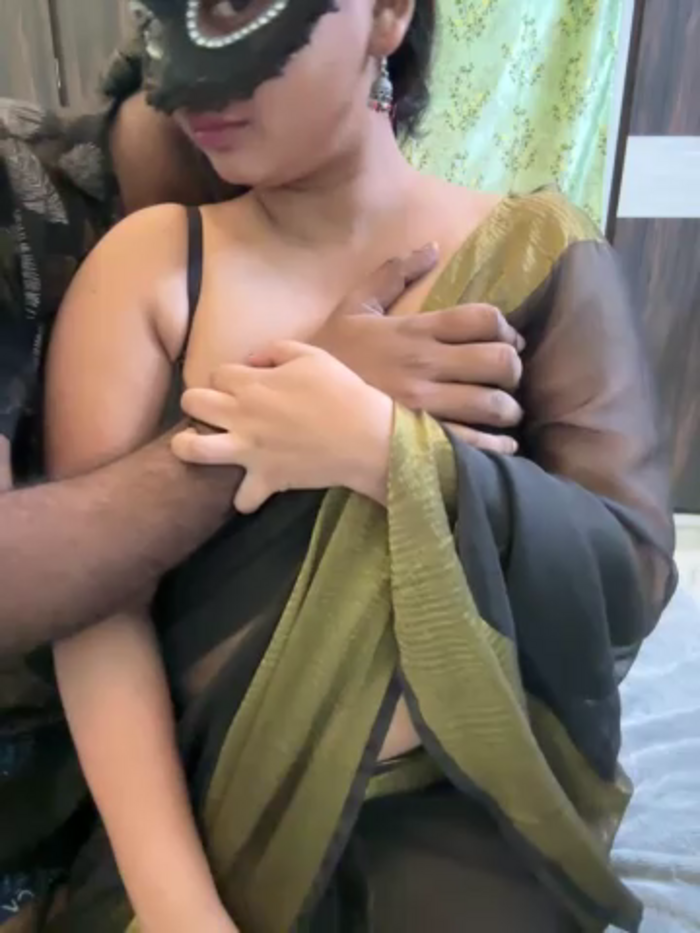 Magical-Couple-telugu