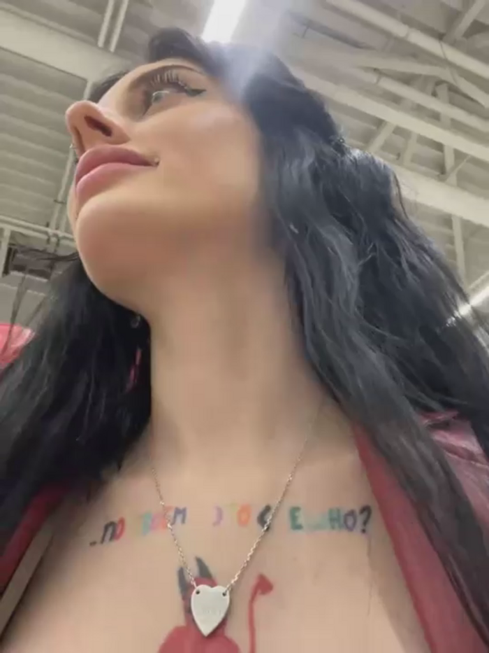Melissa_crazy