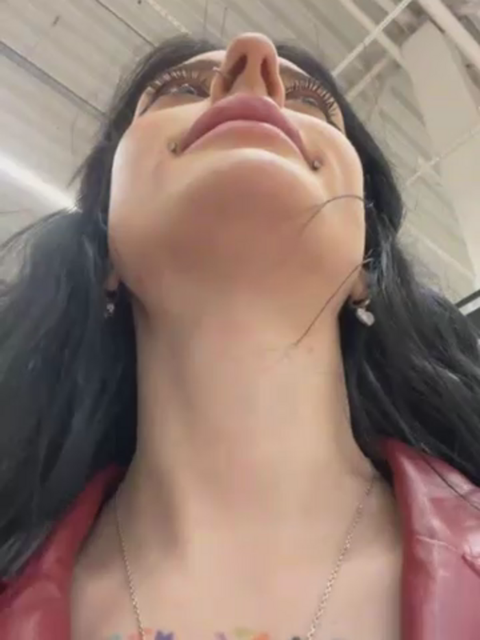 Melissa_crazy