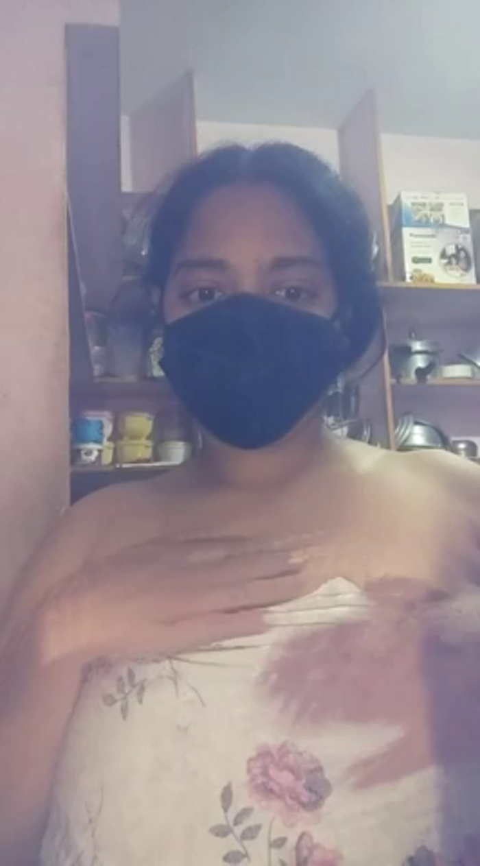 Sexynageena