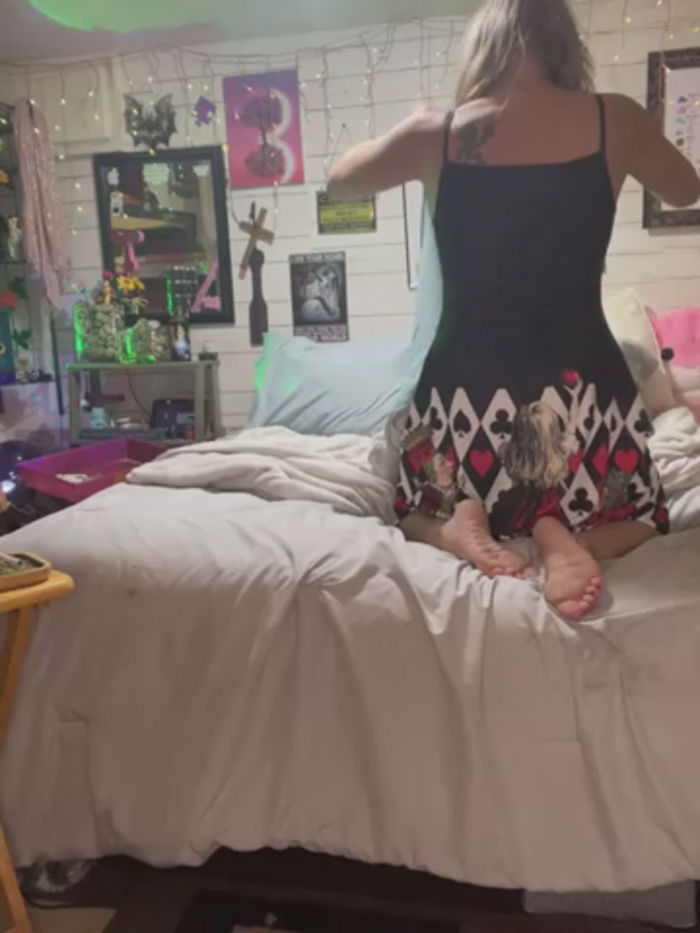 TrenaAnne