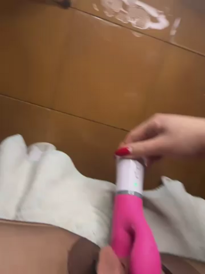 Wet-Pussycat