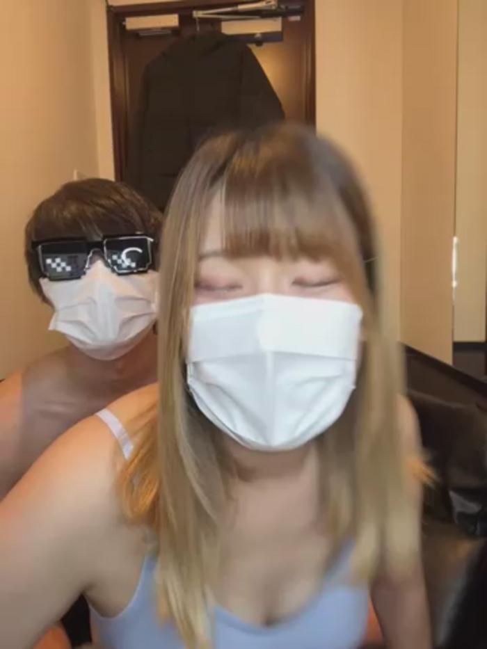shirokurochan