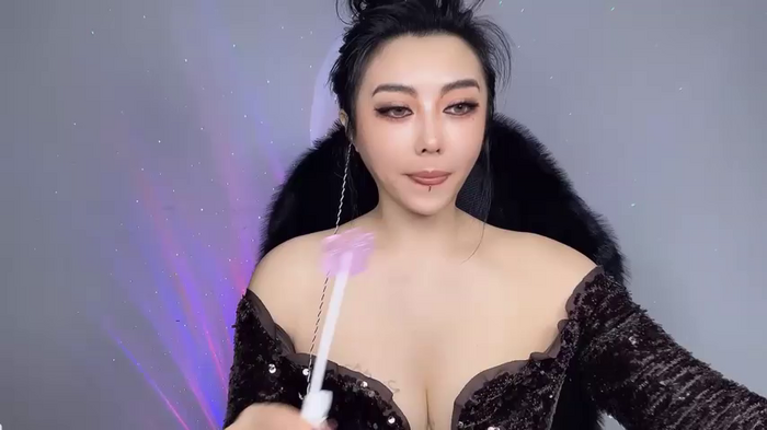 A-Lin888