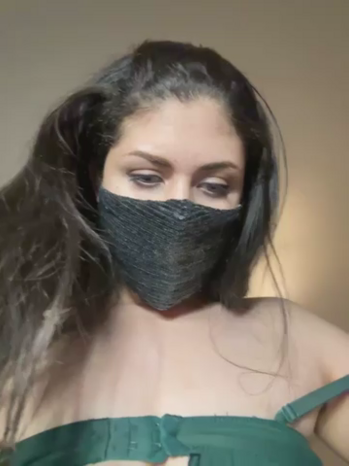 Arab_Dame