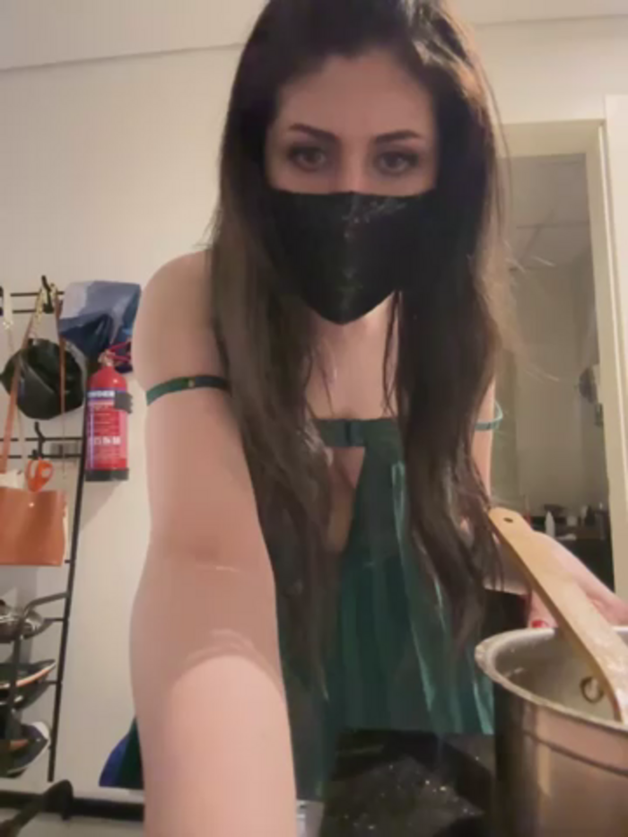 Arab_Dame