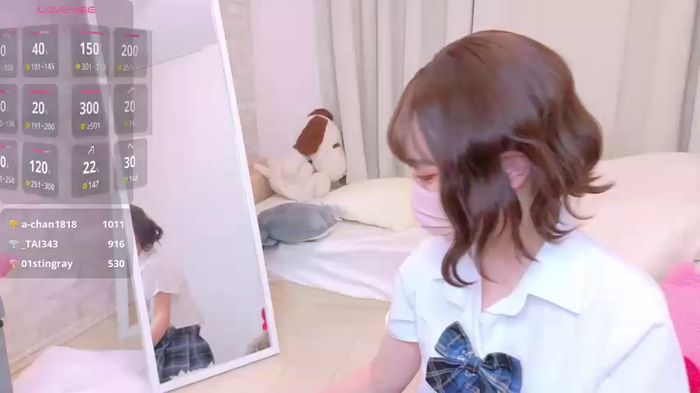 Ayaka_oO