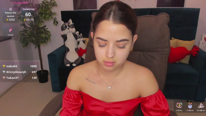 CharleneWoods