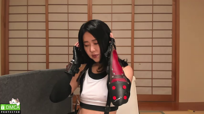 LovelyNanako