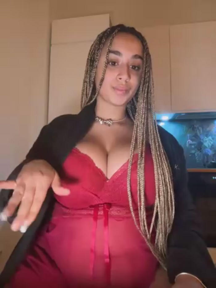 Naomisroom