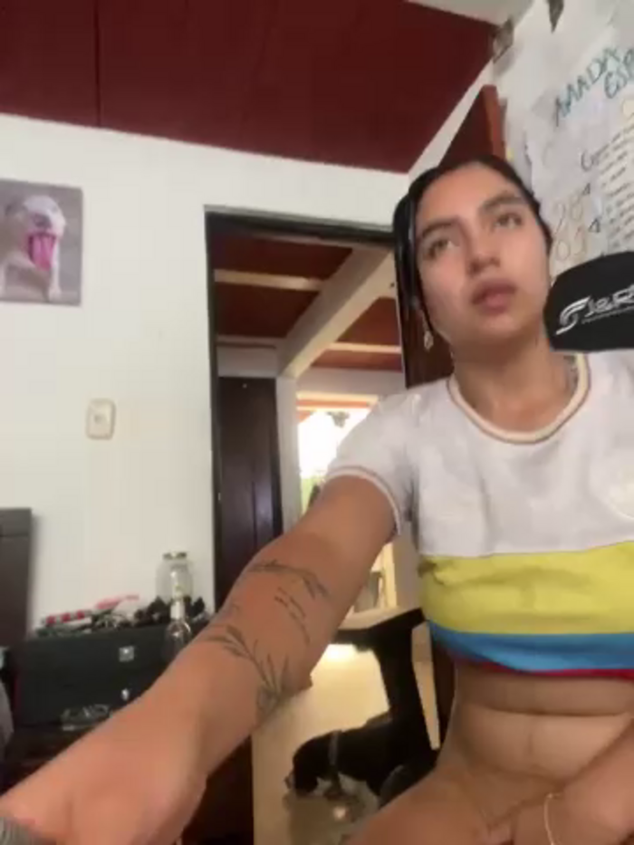 PamelaFtMia