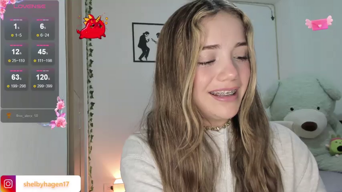 ShelbyHagen