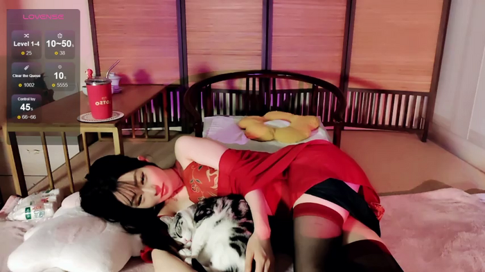 XiaoQing_1811