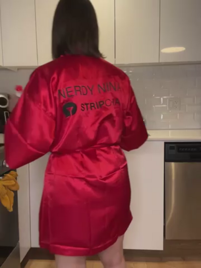 nerdynina