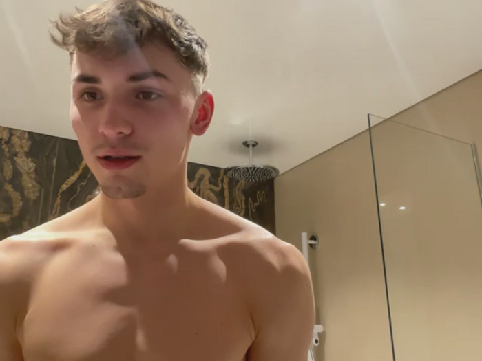 Vixi_Wichsen