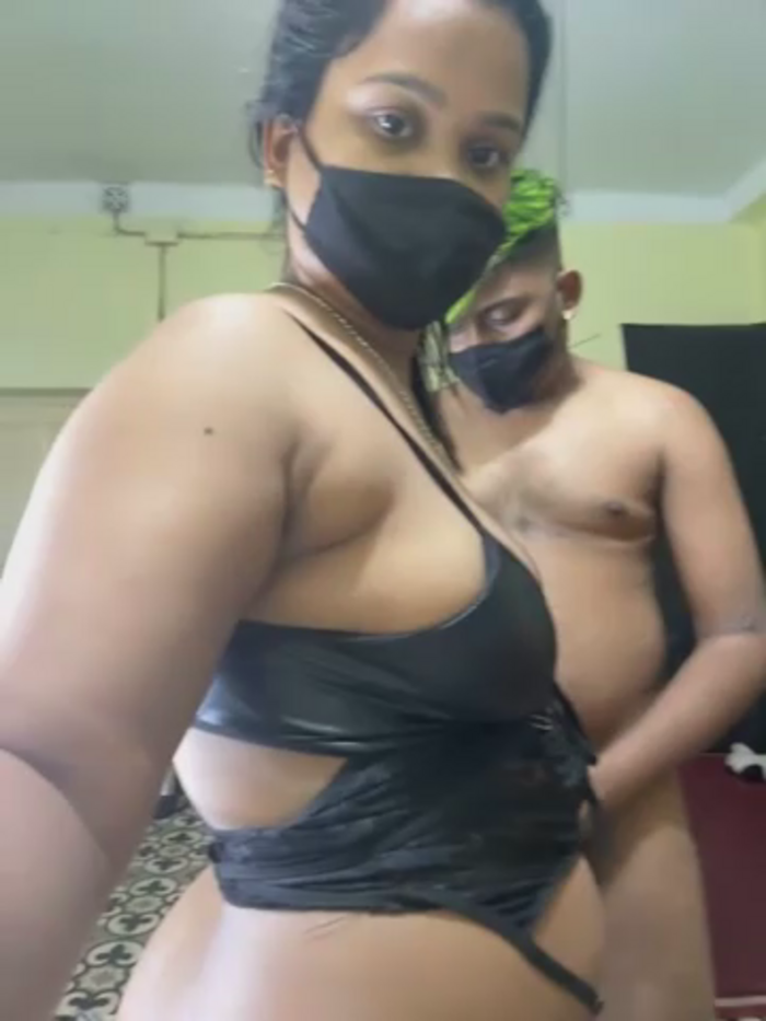 HornyGFBF