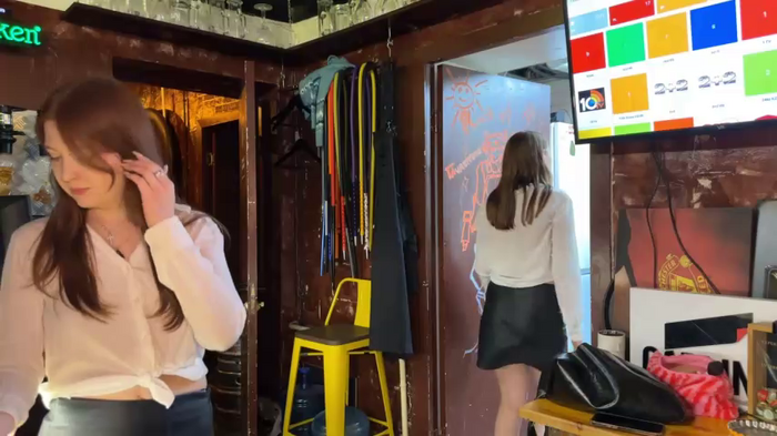 dirtypub
