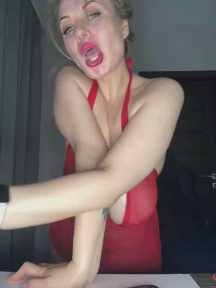 Evellyn
