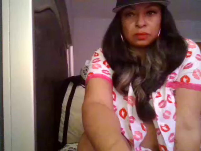 MSweetLindaParks