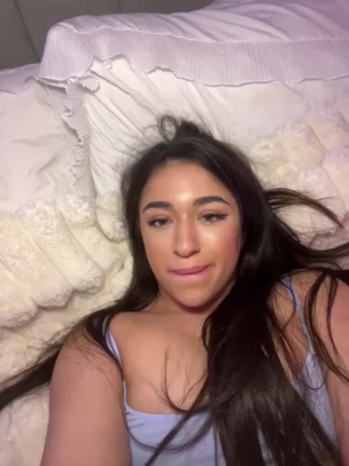 MissOliviaRose