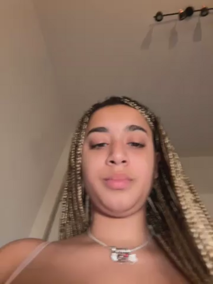 Naomisroom