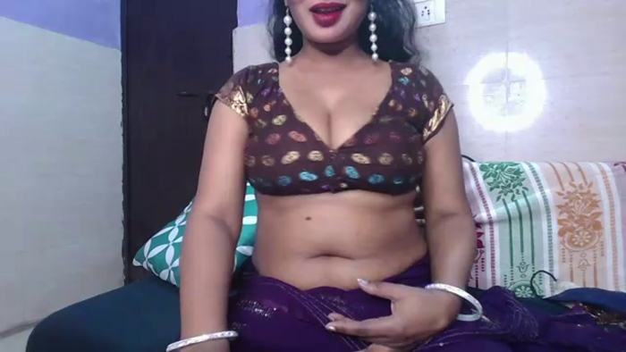 Shakhi-bhabhi