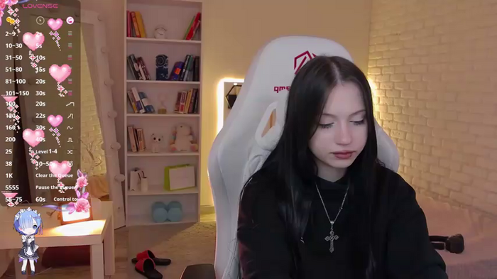 Wanda_Goth