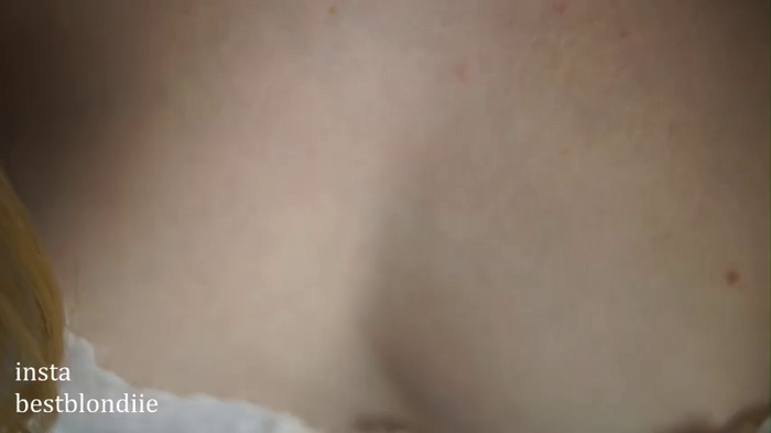 bestblonde