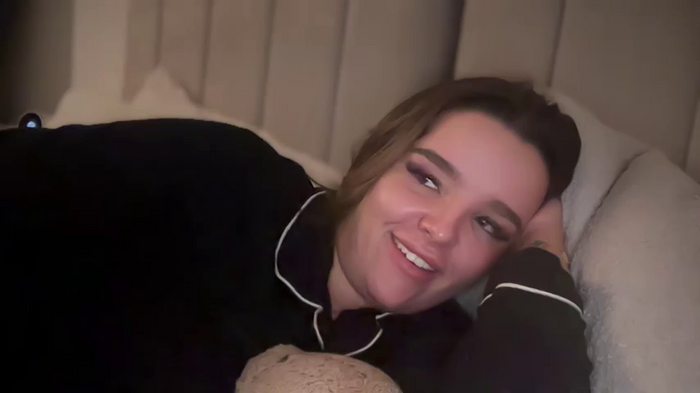 maisiesmithx