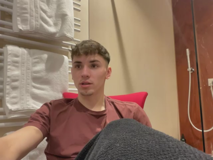 Vixi_Wichsen