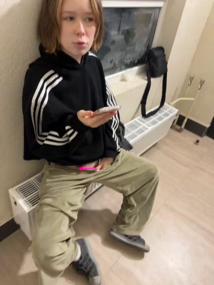 Alexandria_Balenciaga