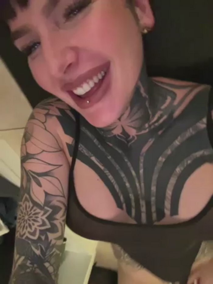 InkedBiitch