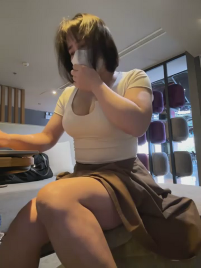 May-Squirt