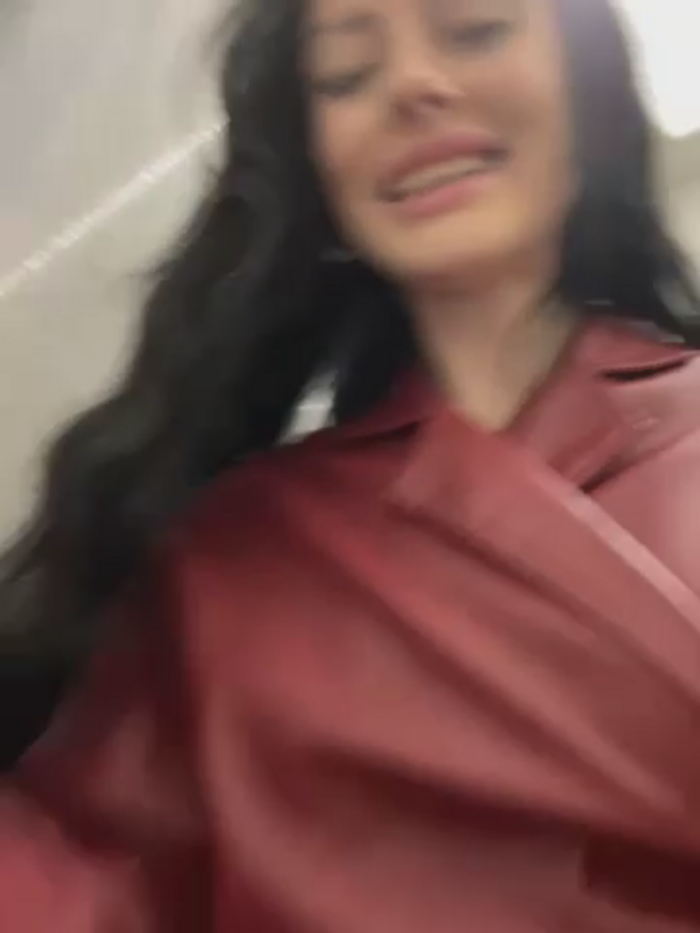 Melissa_crazy