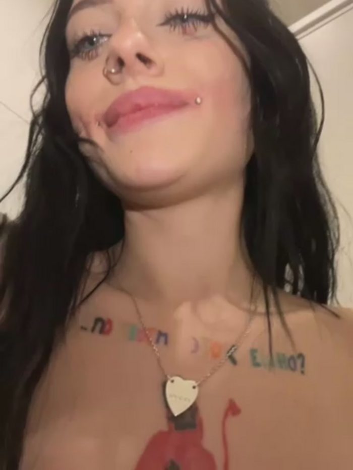 Melissa_crazy