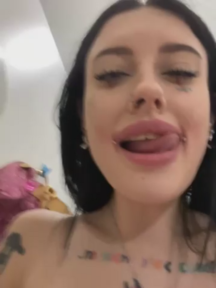 Melissa_crazy